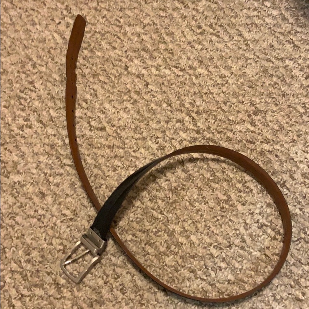 Belt